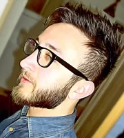محسن توحیدی